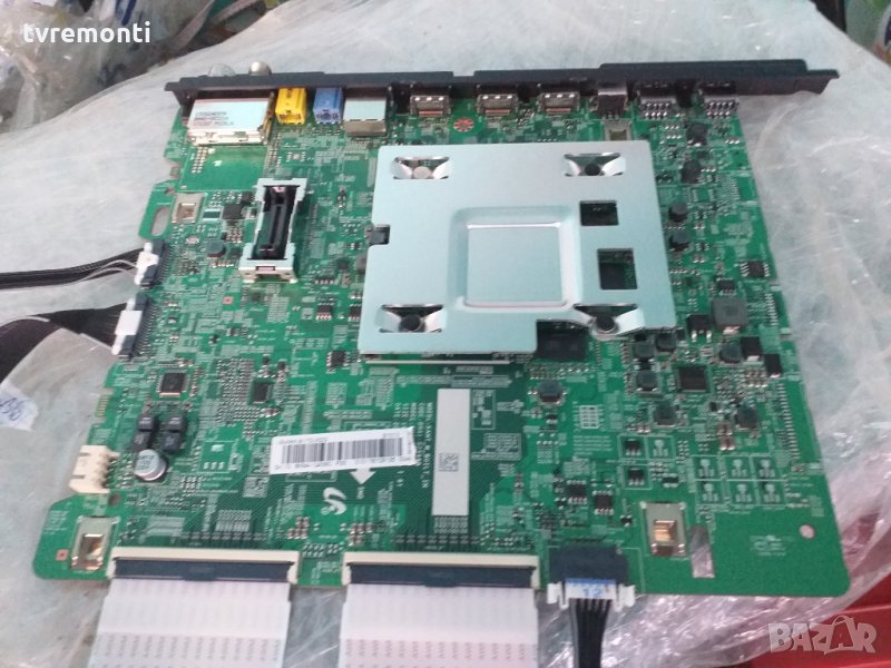 Основна платка - ,BN94-12439c,BN41-02568,, снимка 1