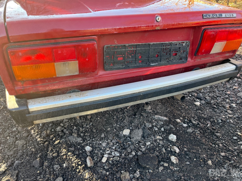 Lada/Лада 2105 на части , снимка 1