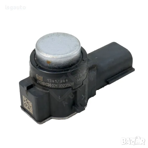 Сензор парктроник Opel Zafira Tourer C  ID: 141179, снимка 1