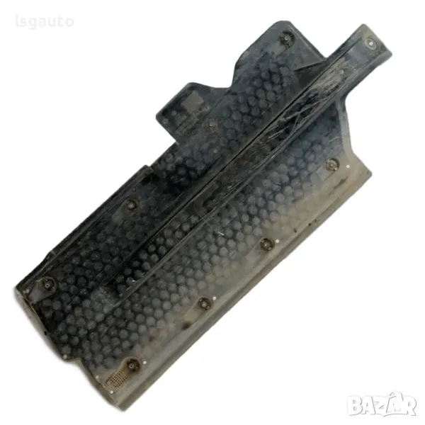 Лява кора под купе Skoda Fabia I (6Y) 1999-2008 ID: 138245, снимка 1