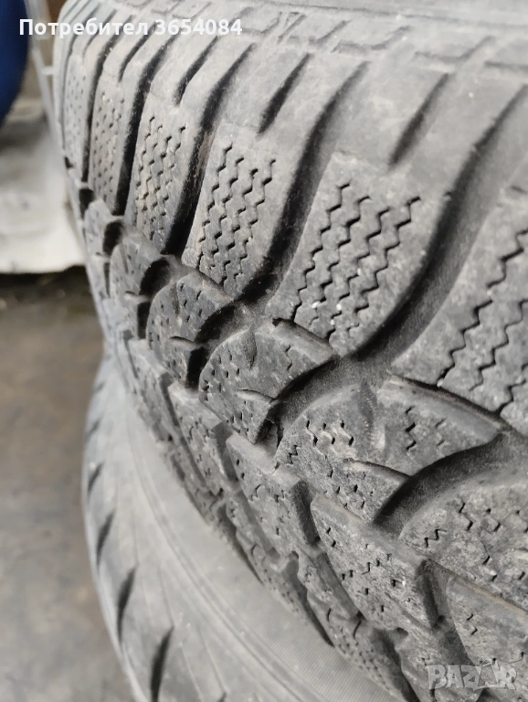 Джанти , снимка 1