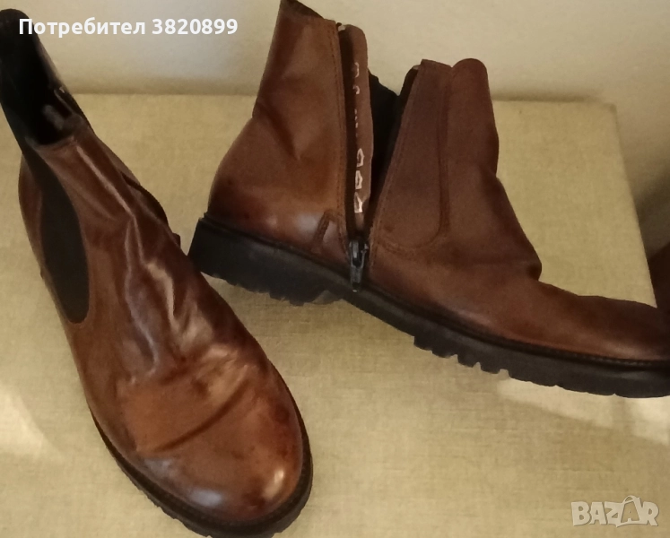 Дамски кецове , снимка 1