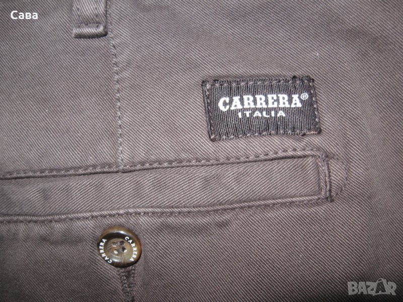 Дънки CARRERA  мъжки,Л, снимка 1
