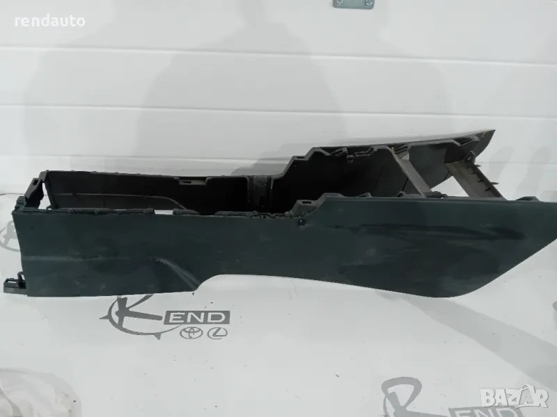 58821-k0031 Централна конзола toyota yaris cross 1.5 hybrid 2019-2024, снимка 1