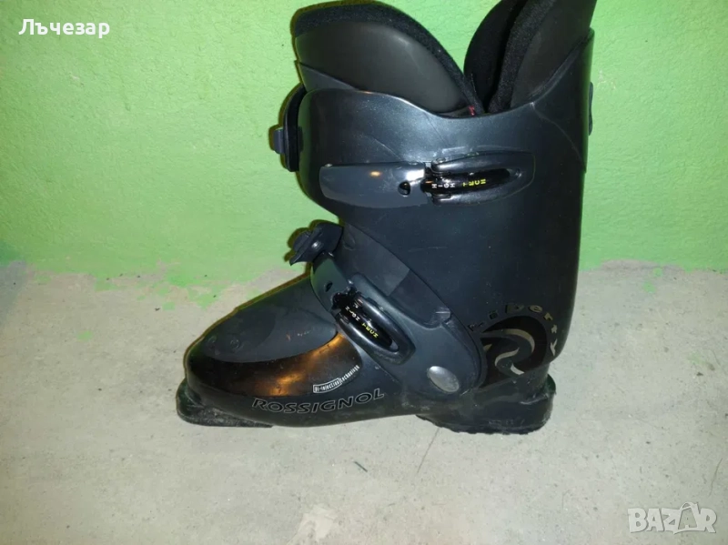 ски обувки rossignol 27, снимка 1