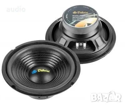 Нискочестотен говорител 8"инча, снимка 1