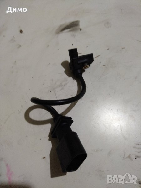 датчик колянов вал БМВ е90 320д bmw e90 320 d , снимка 1