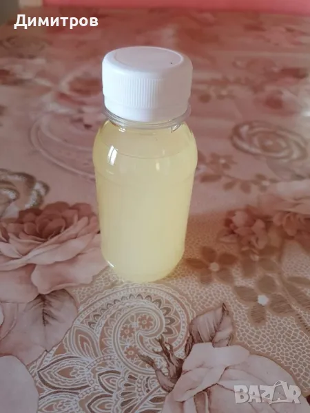 Мас от пъдпъдъци , снимка 1