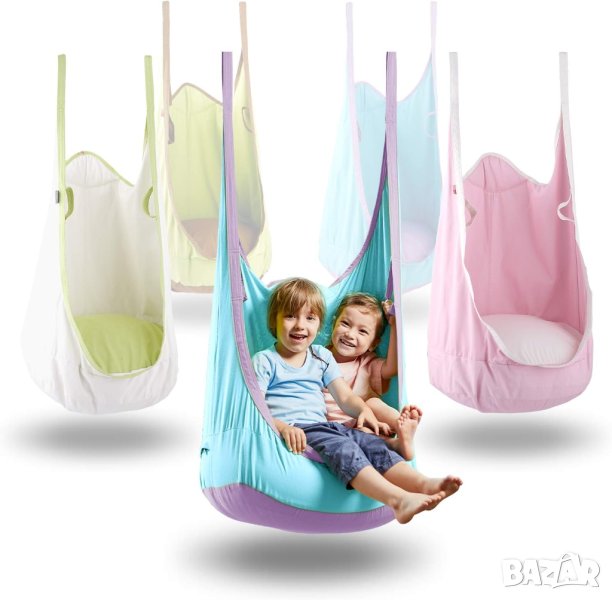 Люлка тип хамак SW136, снимка 1