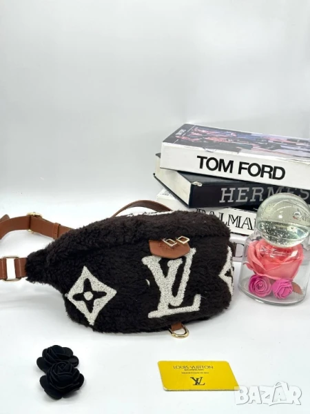 чанти louis vuitton , снимка 1