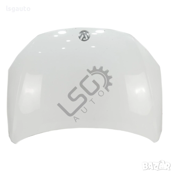 Преден капак Volkswagen Scirocco III 2008-2017 ID:149248, снимка 1