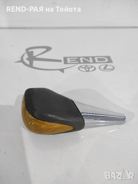 Топка за скоростен лост Toyota Camry auto 2006-2009 , снимка 1