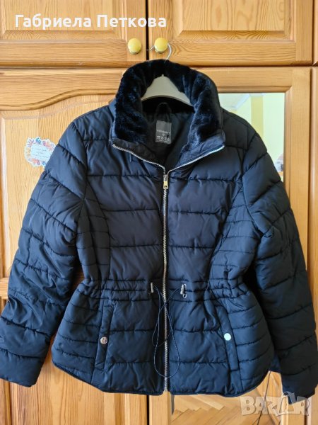 Зимно яке, снимка 1