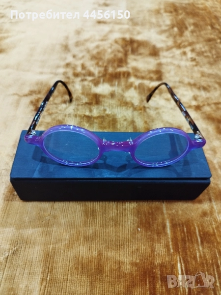 Продавам детски очила с диоптър , снимка 1