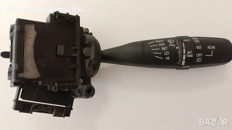 ЛОСТ ЧИСТАЧКИ ЗА SUZUKI VITARA 2015г., снимка 1