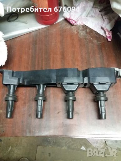 Бобина VALEO за CITROEN C4, снимка 1