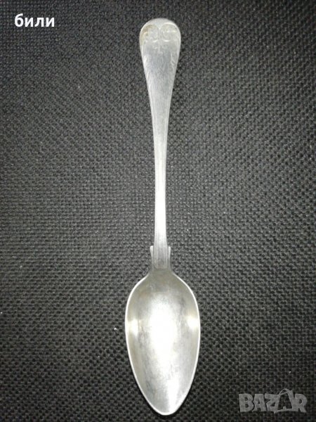 Ретро лъжица , снимка 1