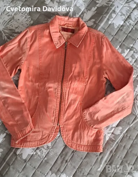 Дамско сако Jean's, снимка 1