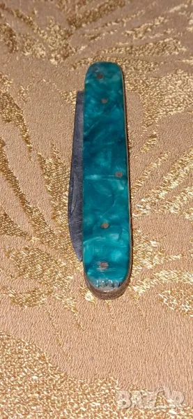 Стара Бг.ножка, снимка 1