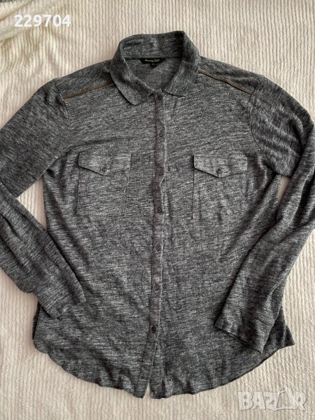 Дамска блуза Massimo Dutti, снимка 1