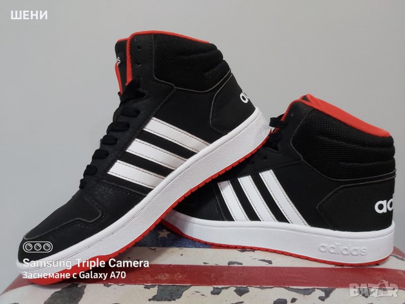 ADIDAS 40 номер като нови , снимка 1