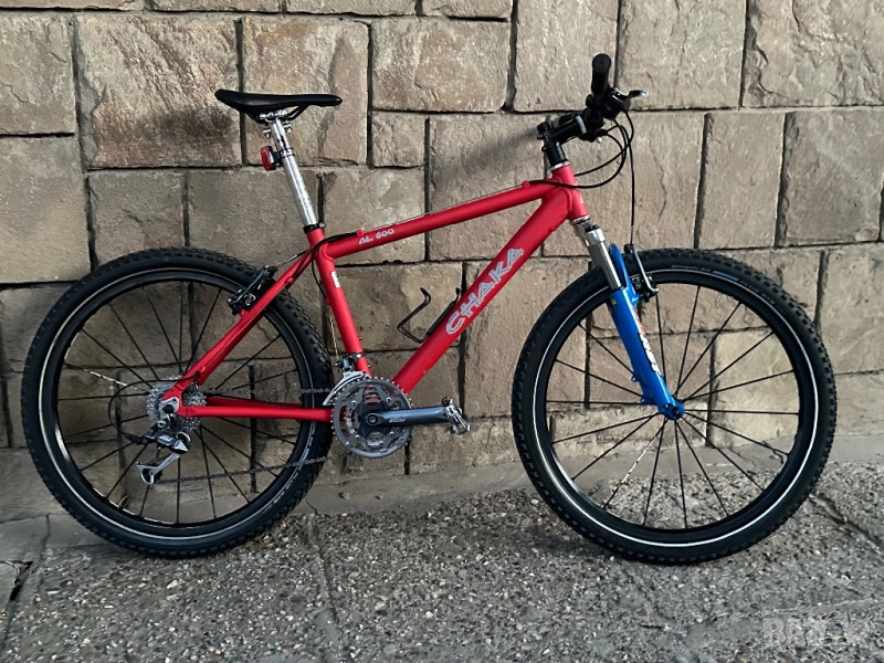 CHAKA AL 600-26цолов велосипед, снимка 1