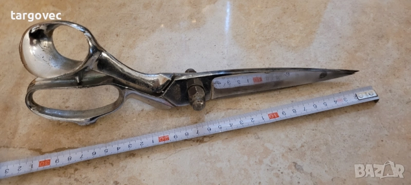 професионална кроячна ножица USA, снимка 1