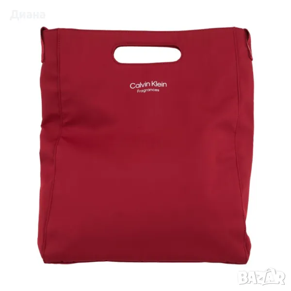 Шопър чанта (tote bag) Calvin Klein, снимка 1