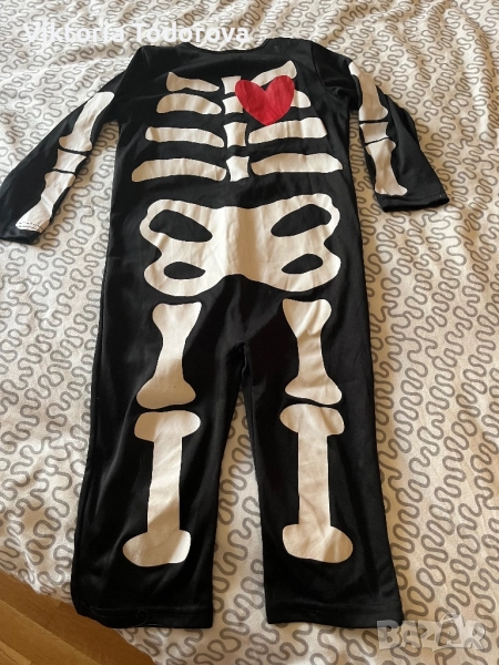 Костюм за Хелоуин, снимка 1