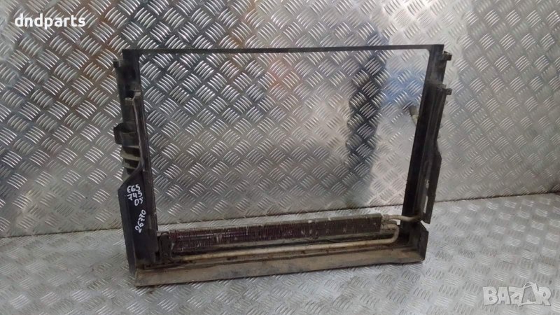 Дифузьор BMW E65 745i 2003г.	, снимка 1