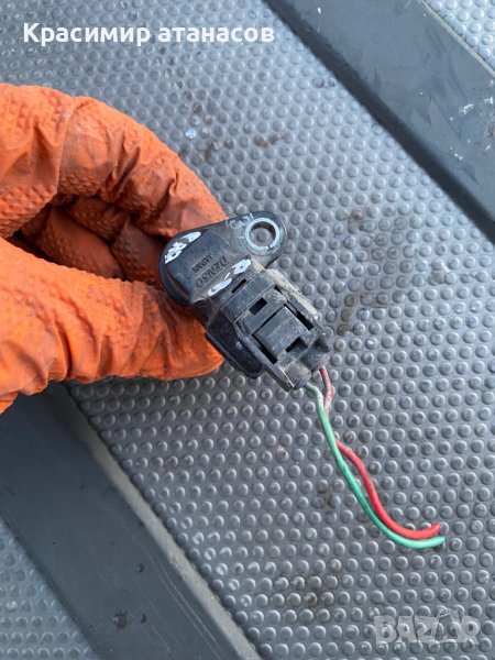 Датчик разпределителен вал за Тойота Рав 4.029600-0740.90919-05029, снимка 1