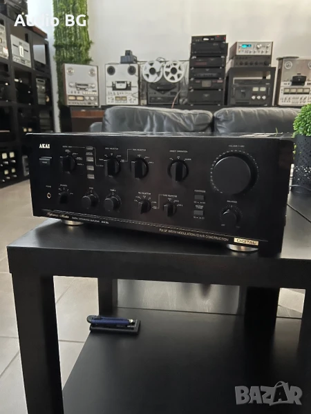 AKAI AM-95 , снимка 1