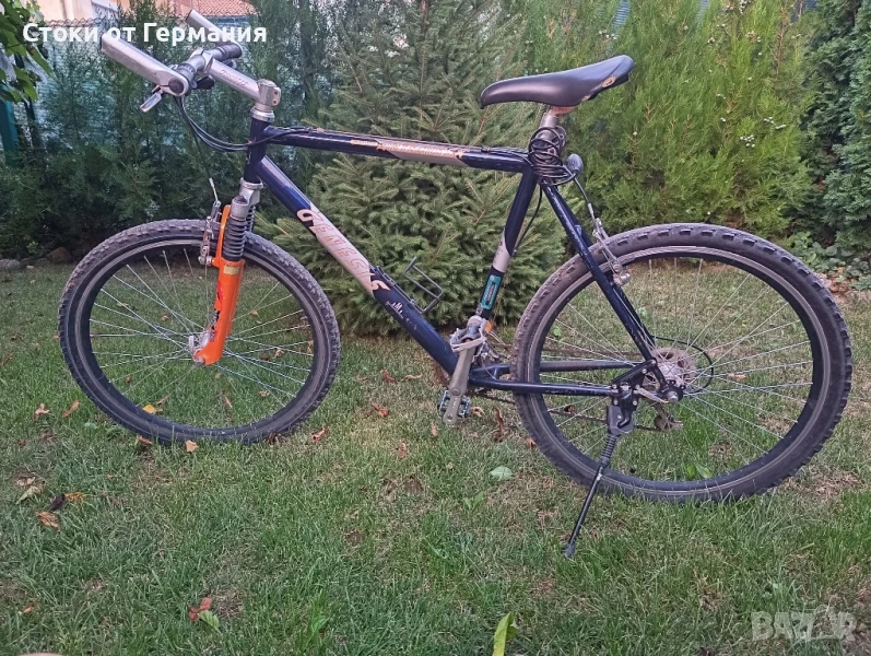 Колело Artemis sx планинско професионално, снимка 1