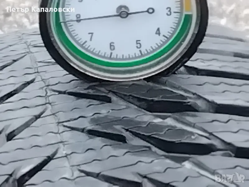 Гуми 185 65 15 Гудиър Goodyear 2 броя. Нов внос. Не са нови. Гаранция , снимка 1