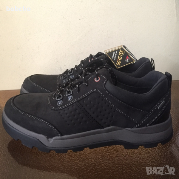 Clarks un atlas lo gtx-gore tex, снимка 1