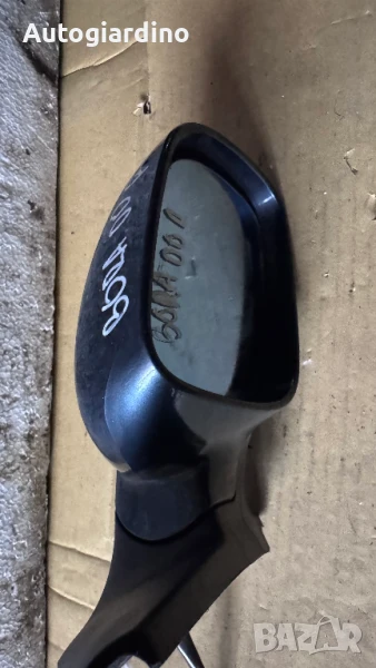 Странично огледало зa VW Bora - E1010515, снимка 1