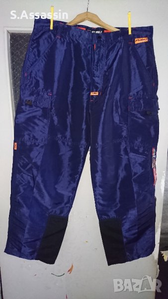 FUBU 90'S Hip Hop , снимка 1