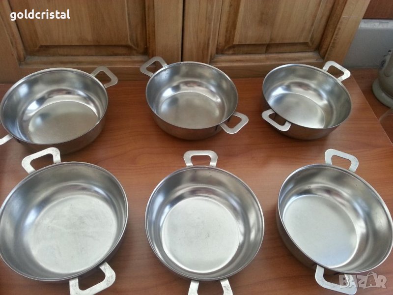 Купички алпака , снимка 1