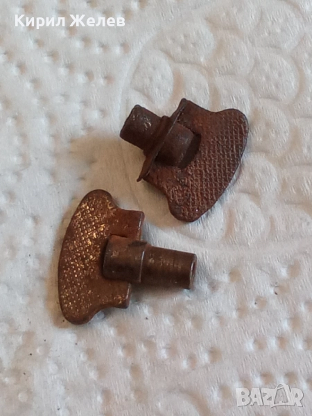 Ключове за будилници 51925, снимка 1