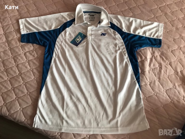 Спортна тениска, снимка 1