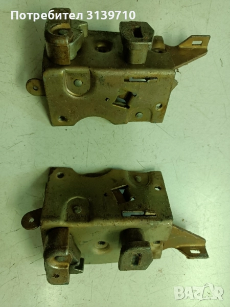 Брава задна лява и дясна Газ24, снимка 1