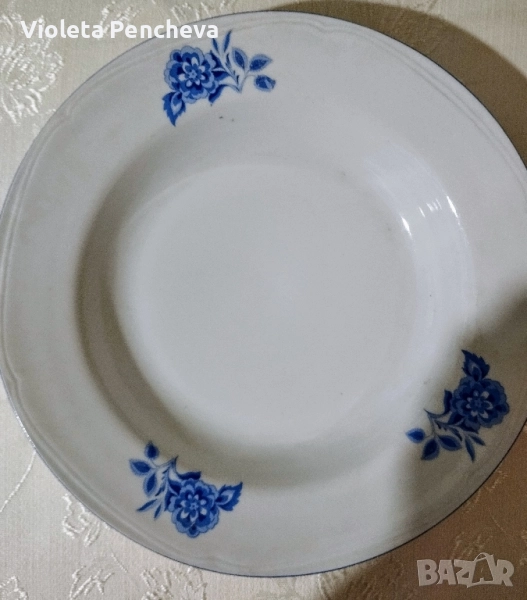 РЕТРО ЧИНИИ ОТ СОЦИАЛИЗМА , снимка 1