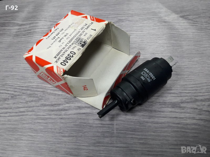 431955651=03940**NEU**FEBI**VAG**ПОМПИЧКА ЗА ЧИСТАЧКИ**, снимка 1