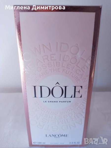 LANCÔME IDÔLE Eau de Parfum за жени 100 ml, снимка 1