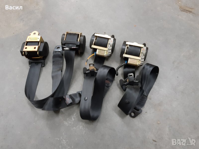 Колани за Peugeot 607 facelift 2.0 2.2 2.7 HDI 607 2.7 ХДИ Пежо 607 pejo 2.0HDI 2.2HDI 2.7HDI, снимка 1