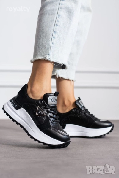 Guess дамски маратонки , снимка 1