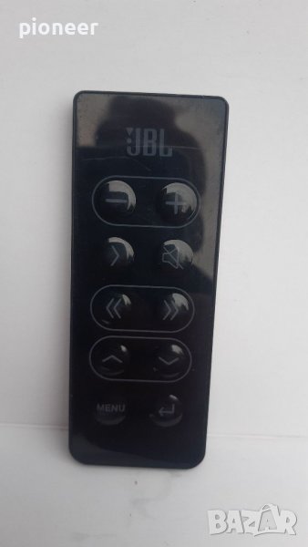 JBL, снимка 1