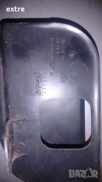 VW Golf mk3 държач на триъгълника 1h6860297 a, снимка 1