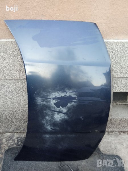 Преден капак за Шкода Фабия 2001г, снимка 1