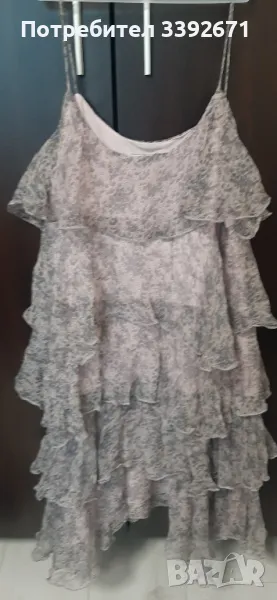 Лятна рокля , снимка 1